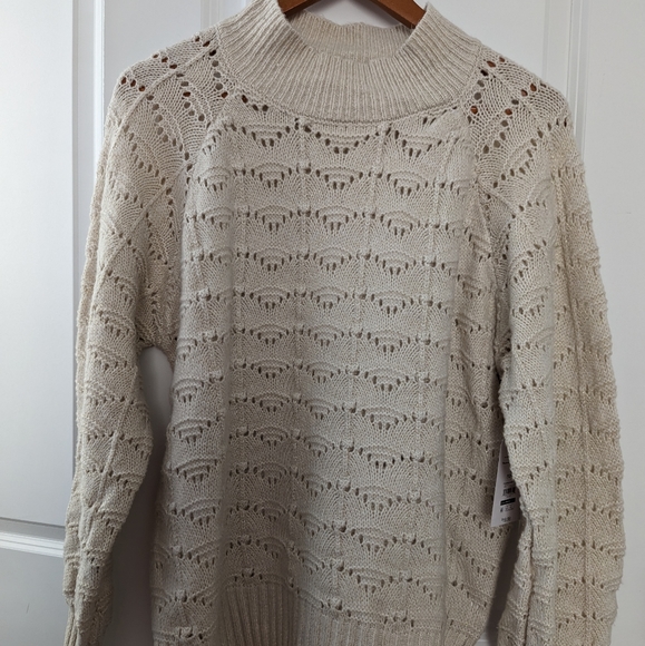 Sweater lurex - Picture 5 of 8